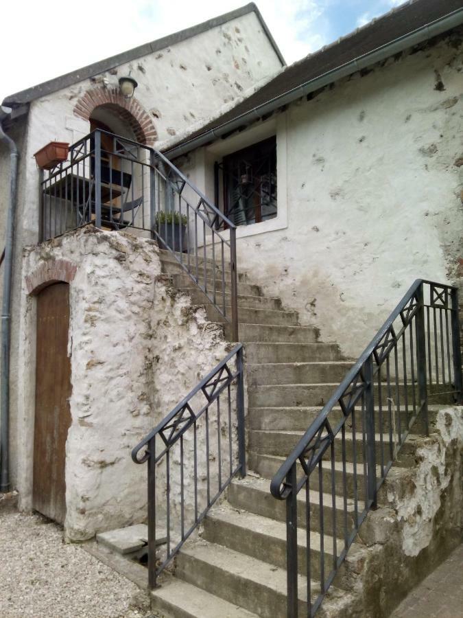 La Montagne de Bellot Extérieur photo